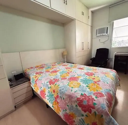 Apartmán s 3 ložnicemi