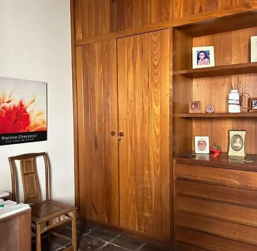 Apartmán s 3 ložnicemi
