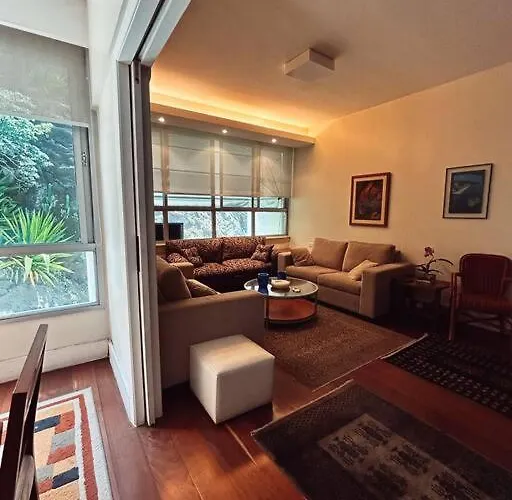 Apartmán s 3 ložnicemi